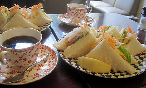 エイト珈琲店