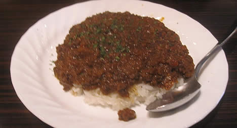 カフェカーヴィー