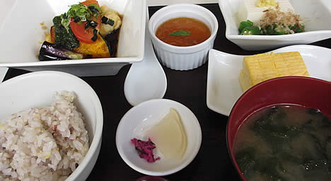 酒菜食房いち