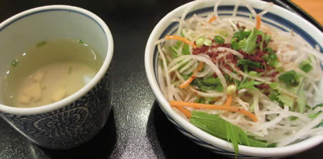 洋麺屋五右衛門