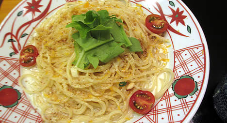 洋麺屋五右衛門