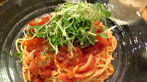 洋麺屋五右衛門