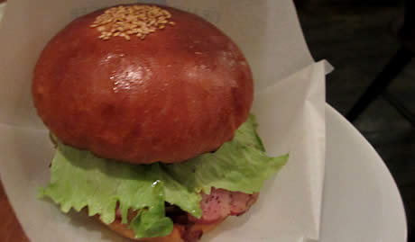 グランドバーガー