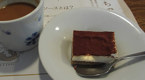 鎌倉パスタ京都桂店