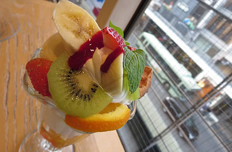 カフェシトラス