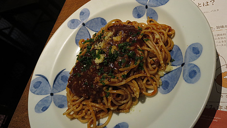 鎌倉パスタ
