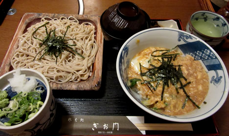 ぎお門