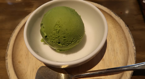 京都に数店ある珈琲家あさぬま