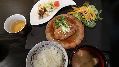かもす家