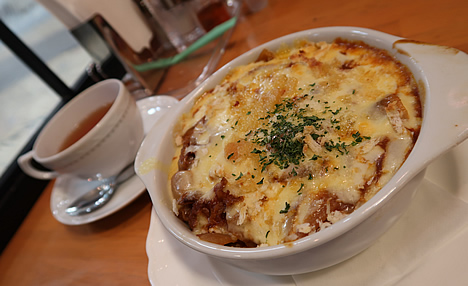 白川本店