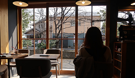 マーマーカフェ