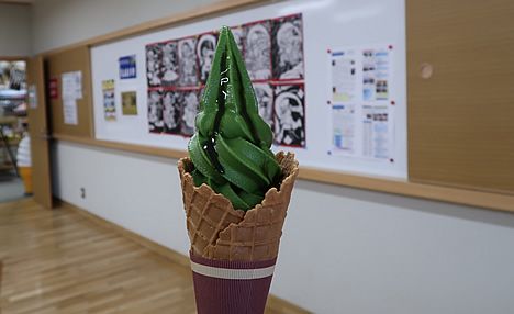 みなみやましろ村