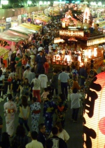 2010祇園祭 土曜