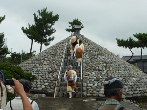 富士山峰入り 富士山専門店