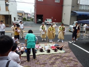 富士山峰入り 富士山専門店