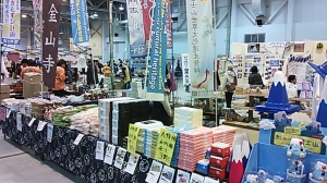 富士山 グッズ 土産 東海道表富士 なんでも富士山 ふじさんめっせ