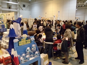 富士山 グッズ 土産 東海道表富士 なんでも富士山 ふじさんめっせ 富士山立体塗り絵