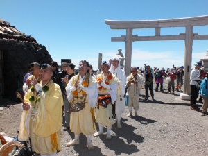 富士山専門店　東海道表富士　富士山　グッズ　村山　富士山修験　古道　ツアー