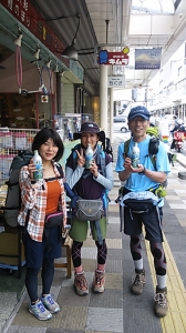 富士山　村山古道　海抜0ｍ　東海道表富士　富士山専門店　登山