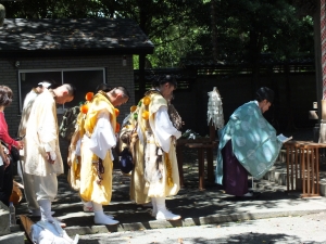 富士山 村山修験 村山古道 峯入り修行 東海道表富士