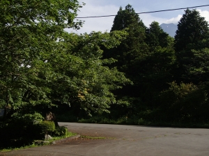 富士山　海から　登山　村山　古道　東海道表富士　西川卯一