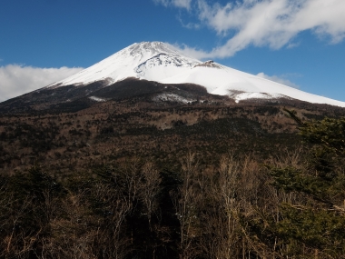 富士山専門店 東海道表富士 登山ガイド 下山ガイド しずおか遊びたい券 村山古道 ルート3776 西川卯一 水ヶ塚 腰切塚
