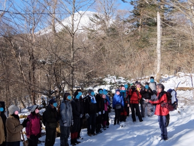 富士山専門店　東海道表富士　登山ガイド　下山ガイド　しずおか遊びたい券　村山古道　ルート3776　西川卯一　女人堂