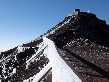 西川卯一　登山ガイド　富士山専門　東海道表富士　海から　ゼロ富士　ルート3776　ご来光　富士下山