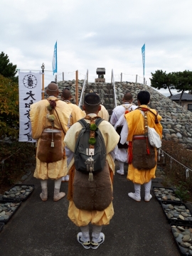 富士山専門店　東海道表富士　西川卯一　村山道　峯入り修行　大和修験會　ゼロ富士　登山ガイド