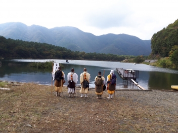 富士山専門店　東海道表富士　西川卯一　村山道　峯入り修行　大和修験會　ゼロ富士　登山ガイド