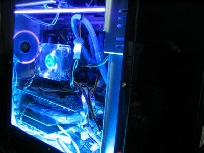 PC側面