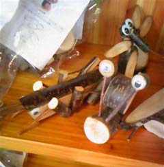 WOOD