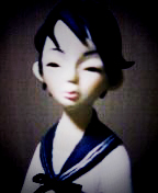 ¥??
