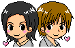 web拍手どぉーぞ♪