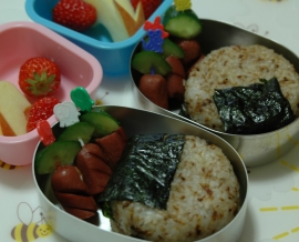 obento