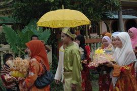 kahwin