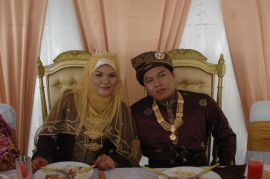 kahwin