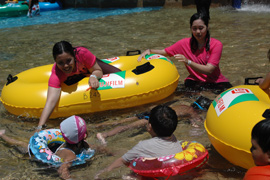 bukit merah