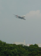 飛行機1