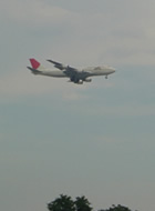 飛行機2