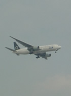 飛行機3