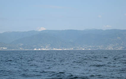 富士山
