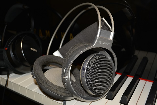 MDR-F1
