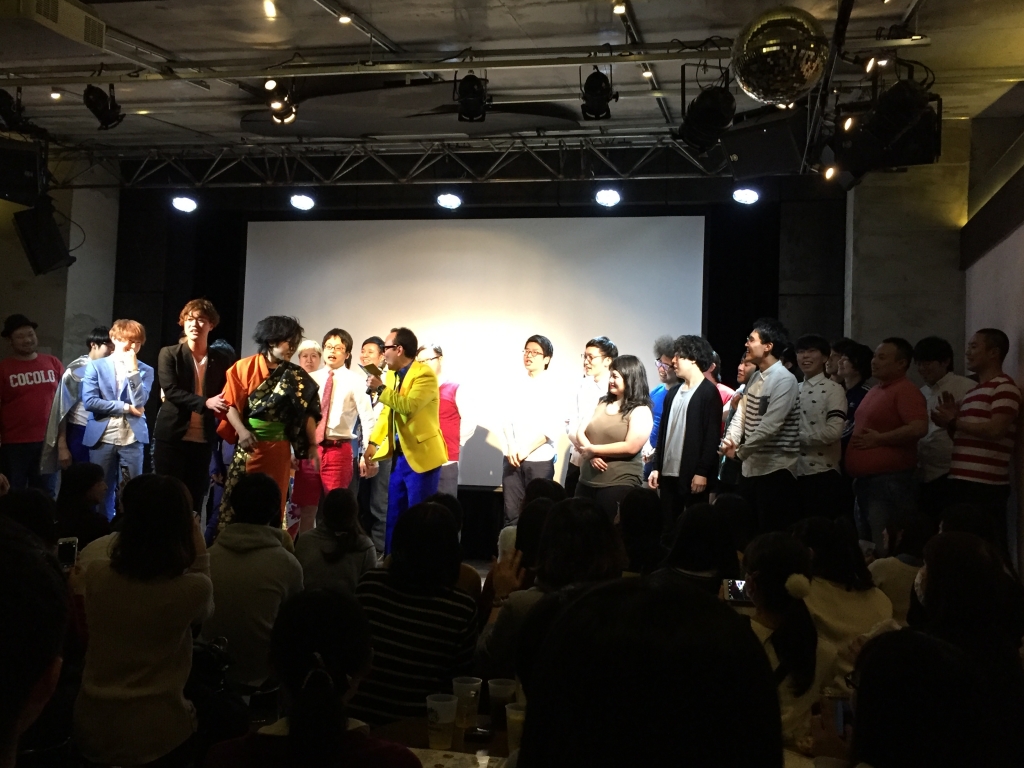 渋谷 ロフト ナイン