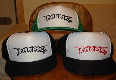 cap