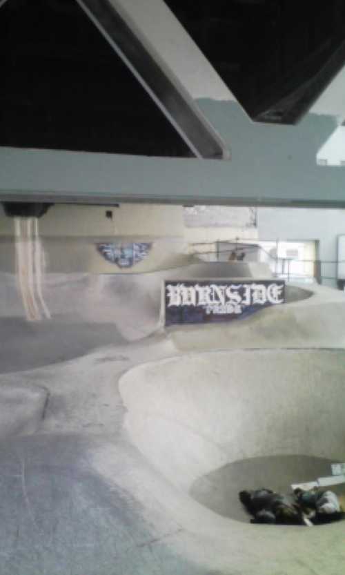 burnside