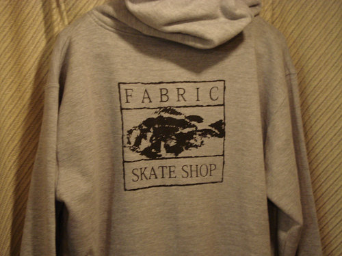 2010年09月の記事 | FABRIC（fabric045.com）ブログ