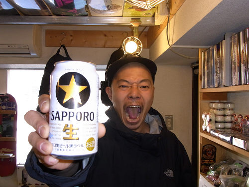 あべちゃん