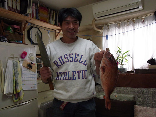成田さん1
