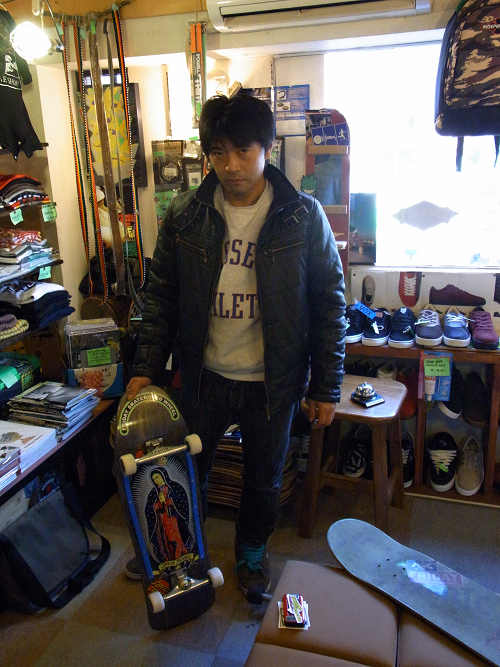 成田さん